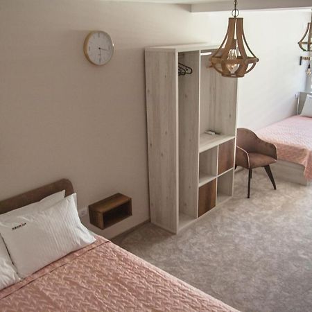 Mehana Apartmani Leskovac  Exterior photo