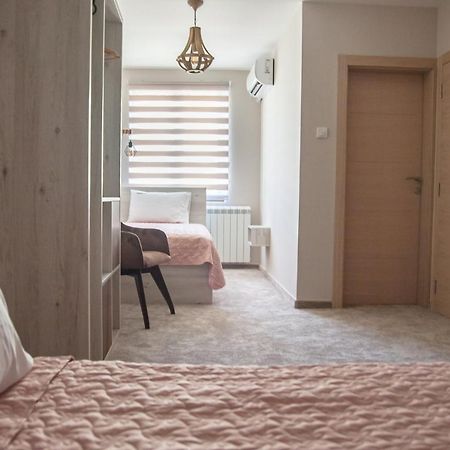 Mehana Apartmani Leskovac  Exterior photo
