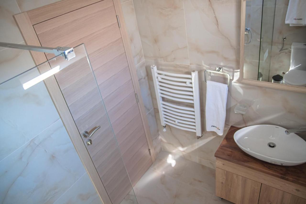 Mehana Apartmani Leskovac  Exterior photo