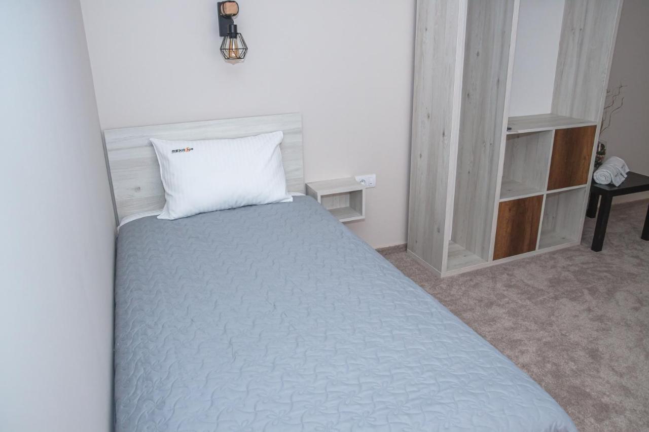 Mehana Apartmani Leskovac  Exterior photo